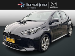 Mazda 2 Hybrid - 1.5 Exclusive-line