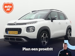 Citroën C3 Aircross - 1.2 PureTech S&S Shine Panoramadak | Camera | Apple Carplay/ Android Auto | NAV | 17" LM v