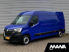 Renault Master - T35 2.3 dCi 135 L3H2 Comfort Cruise Airco Bijrijdersbank NAVI Bluetooth Sensoren Airbag LE