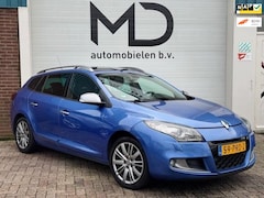 Renault Mégane Estate - 2.0 GT-Line / Panorama dak / Automaat