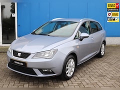 Seat Ibiza ST - 1.0 EcoTSI Style Connect