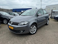 Volkswagen Golf Plus - 1.2 TSI BMT /Ketting V.V/Trekhaak/Navi