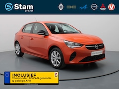 Opel Corsa - 75pk Edition Airco | Carplay | Cruise | Parksens. a. | Trekhaak afneembaar