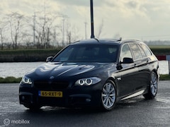 BMW 5-serie Touring - 523i High Executive, M-pakket