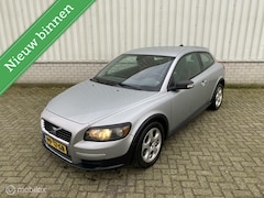 Volvo C30 - 2.0D Momentum /airco/cruise control/