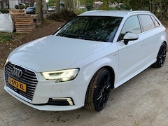 Audi A3 Sportback - 1.4 e-tron Sport Pro Line plus