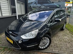 Ford S-Max - 2.0 EcoBoost S Edition Pano AUTOMAAT