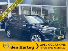 BMW X1 - xDrive25e Executive Plug in hybride/Camera/Navi/Tel/PDC/Electr achterklep