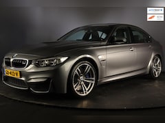 BMW M3 - 3-serie Uniek