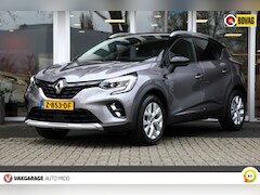 Renault Captur - 1.3 TCe Edition One Automaat -All Season banden- Trekhaak