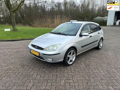 Ford Focus - 1.6-16V Futura/APK TOT 02-06-2025