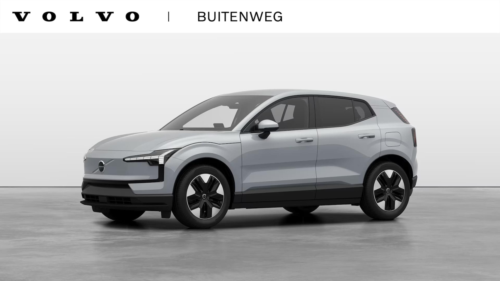 Volvo EX30 - Single Motor Core 51 kWh | Direct Beschikbaar | Stoel & Stuurverwarming | Google Infotaint - AutoWereld.nl