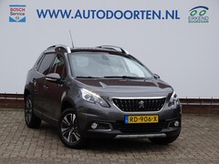 Peugeot 2008 - 1.2 PureTech Allure|PANO|CRUISE|CAR-PLAY|TREKHAAK