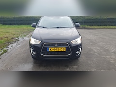 Mitsubishi ASX - 1.6 intense ClearTec