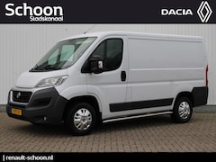 Fiat Ducato - 30 2.3 MultiJet L1H1 | CRUISE CONTROL | NAVIGATIE | CLIMATE CONTROL