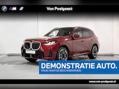 BMW X3 - 20 xDrive | M-Sport Pro | Professional Pack | Premium Pack | Comfort Pack | Harman/Kardon