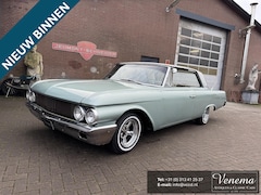 Ford Galaxie - 500xl club victoria