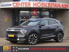 Kia Sportage - 1.6 T-GDi 265pk Plug-In Hybrid AT6 4WD DynamicLine | PHEV | Carplay | Camera |