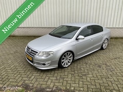 Volkswagen Passat - 2.0 TDI Highline R-Line Fabrieks af