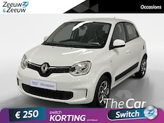 Renault Twingo - 1.0 SCe Collection Airco bluetooth hoge instap 5 deurs dealer onderhouden zeer mooie auto