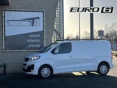 Peugeot Expert - 2.0 HDI 120 Premium Pack*NAVI*A/C*CRUISE*3-PERS.* Expert 231S 2.0 BlueHDI 120 Premium Pack