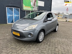 Ford Ka - 1.2 Titanium NAP/AIRCO/APK 1-2026