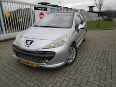 Peugeot 207 - 1.6 VTi XS Pack