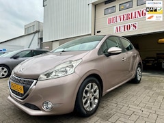 Peugeot 208 - 1.2 VTi Envy|CLIMA|NAVI|PDC|AIRCO