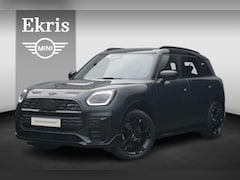 MINI Countryman - C John Cooper Works + XL pakket