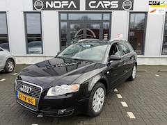 Audi A4 Avant - 2.0 Pro Line Business|Automaat|Nap|Navi|cruise