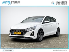 Hyundai i20 - 1.0 T-GDI Comfort Smart Nieuw Model