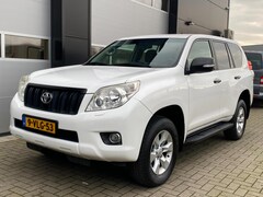 Toyota Land Cruiser - 3.0 D-4D-F 190PK Automaat Trekhaak