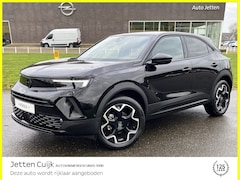 Opel Mokka - Mokka 1.2 Turbo Ultimate AUTOMAAT #RIJKLAAR