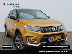 Suzuki Vitara - 1.4 Boosterjet Select Smart Hybrid / Adapt Cuise / All Season banden / Apple carplay / And