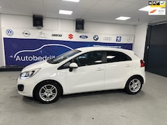 Kia Rio - 1.2 CVVT Plus Pack