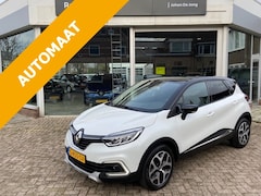 Renault Captur - TCe 150pk EDC GPF Intens