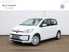 Volkswagen Up! - 1.0 Move Up | Clima | Camera | PDC