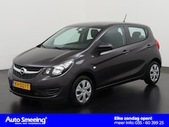 Opel Karl - 1.0 ecoFLEX Edition | Airco | 12 mnd Garantie | Zondag Open