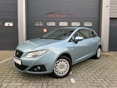 Seat Ibiza SC - 1.4 Style ✓Airco ✓Cruise ✓Nw APK