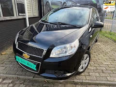 Chevrolet Aveo - 1.2 16V L B-clever Nw APK