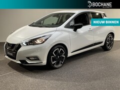 Nissan Micra - 1.0 IG-T N-Design