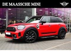 MINI Countryman - Cooper S E ALL4 Classic Automaat / Panoramadak / Achteruitrijcamera / Stoelverwarming / LE