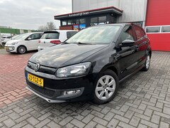 Volkswagen Polo - 1.2 TDI BlueMotion Comfortline, Cruise, Navigatie