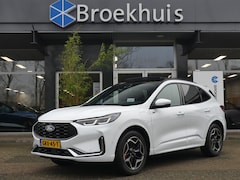 Ford Kuga - 2.5 PHEV 243PK ST-Line X | TREKHAAK | PANORAMADAK | ADAPTIVE CRUISE | DODEHOEKDETECTIE | M