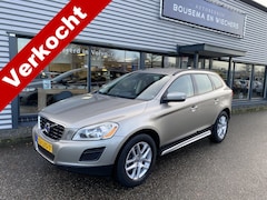 Volvo XC60 - 2.0T Kinetic Trekhaak