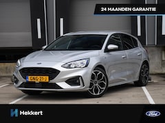 Ford Focus - ST Line Business 1.0 EcoBoost 125pk WINTER PACK | 18''LM | PDC + CAM. | DAB | NAVI | CRUIS