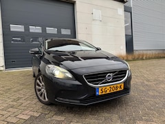 Volvo V40 - 2.0 D3 Summum (bj 2014) XENON|LEER|PANO|VOL, VOL