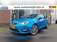 Seat Ibiza - 1.0 TSI FR, Stoelverw, NL Auto