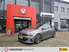 Volkswagen Polo - 2.0 200PK GTI | Navi | Clima | Panodak