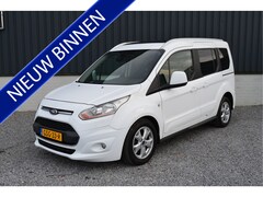 Ford Tourneo Connect - 1.0 Titanium | Climate Control | Panorama Dak | Cruise Control | PDC VERKOOP TELEFONISCH B